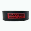 کمربند بدنسازی چرم طبیعی بایر Bayer 5 کمربند بدنسازی چرم طبیعی بایر Bayer