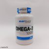 امگا 3 اوربیلد نوتریشن 1000 تعداد 90 تایی Everbuild Nutrition Omega-3 1000 8 امگا 3 اوربیلد نوتریشن 1000 تعداد 90 تایی Everbuild Nutrition Omega-3 1000
