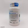 امگا 3 اوربیلد نوتریشن 1000 تعداد 90 تایی Everbuild Nutrition Omega-3 1000 10 امگا 3 اوربیلد نوتریشن 1000 تعداد 90 تایی Everbuild Nutrition Omega-3 1000