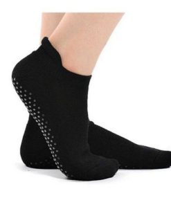 جوراب یوگا مدلYoga socks MO-01