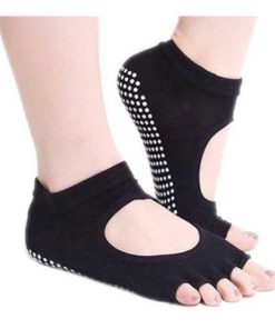 جوراب یوگا مدلYoga socks MO-02