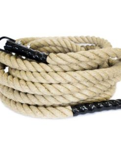 طناب صعود کراس فیت کلایمب روپ Climb Rope