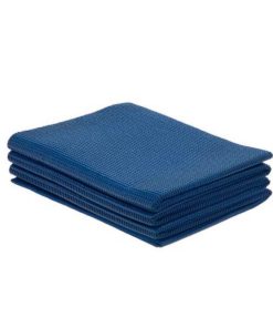 مت یوگا و پیلاتس PVC تاشو گلدن استار Golden Star