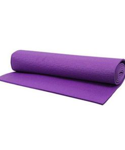 مت یوگا و پیلاتس PVC گلدن استار Golden Star