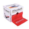 کش ورزشی پیلاتس رولی تراباند Theraband