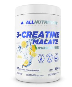 کراتین مالات ترکیبی آل نوتریشن 500 گرم  ALLNUTRITION 3-CREATINE MALATE