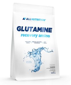 گلوتامین ریکاوری آمینو آل نوتریشن 1000 گرم ALLNUTRITION GLUTAMINE RECOVERY AMINO