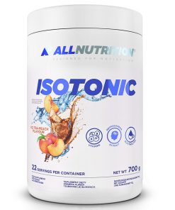 ایزوتونیک آل نوتریشن 700 گرم ALLNUTRITION ISOTONIC