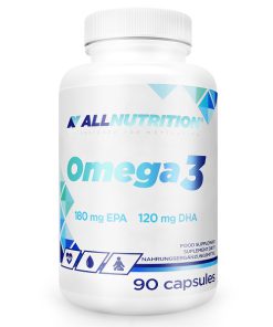 امگا 3 آل نوتریشن ALLNUTRITION OMEGA 3