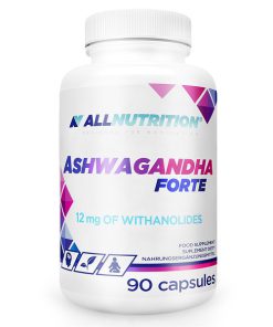 آشواگاندا فورت آل نوتریشن  Allnutrition ASHWAGANDHA FORTE