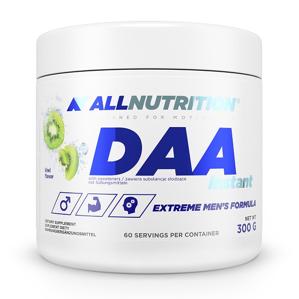 دی ای ای آل نوتریشن پودری Allnutrition DAA INSTANT 1 دی ای ای اینستنت آل نوتریشن Allnutrition DAA INSTANT