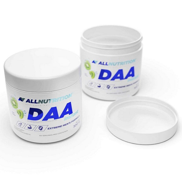 دی ای ای آل نوتریشن پودری Allnutrition DAA INSTANT 2 دی ای ای اینستنت آل نوتریشن Allnutrition DAA INSTANT