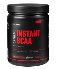 بی سی ای ای اینستنت بادی اتک BODY ATTACK EXTREME INSTANT BCAA