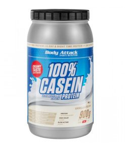 پروتئین کازئین بادی اتک Body Attack 100% Casein Protein