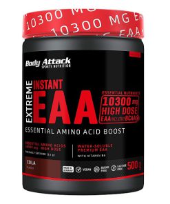 اکستریم اینستنت ای ای ای بادی تک Body Attack Extreme Instant EAA