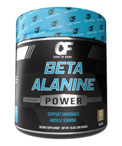 بتا آلانین کامفورد نوتریشن  Comford Nutrition BETA ALANINE