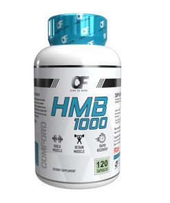 اچ ام بی کامفورد نوتریشن  Comford Nutrition HMB