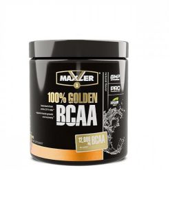 بی سی ای ای گلدن 100% مکسلر Maxler 100% Golden BCAA