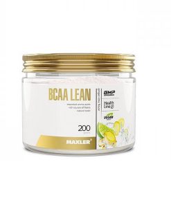 بی سی ای ای مکسلر 200 گرم Maxler BCAA Lean