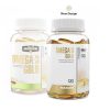 60 کپسول امگا 3 گلد مکسلر Maxler Omega-3 Gold 8 امگا 3 گلد مکسلر 120 کپسولی Maxler Omega-3 Gold