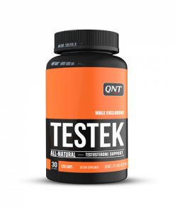 مکمل Testek کیو ان تی