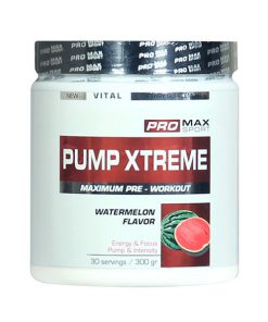 پمپ اکستریم پرومکس ProMax Pump Extreme