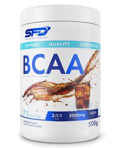 بی سی ای ای اینستنت اس اف دی نوتریشن SFD Nutrition BCAA INSTANT