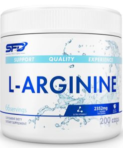 ال آرژنین اس اف دی نوتریشن SFD Nutrition L-Arginine