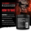 پمپ شادو جی ان ایکس اسپورت Cobra Labs JNX Sports The Shadow 11 شادو جی ان ایکس اسپورت Cobra Labs JNX Sports The Shadow