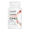 ویتامین D3+K2 اوستروویت