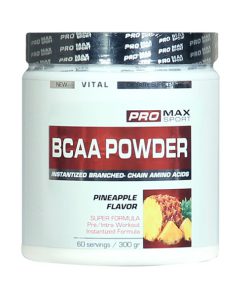 پودر بی سی ای ای پرومکس  ProMax BCAA