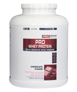 پرو پروتئین وی پرومکس ProMax Pro Whey Protein