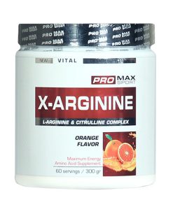 ایکس آرژنین پرومکس  ProMax X-ARGININE