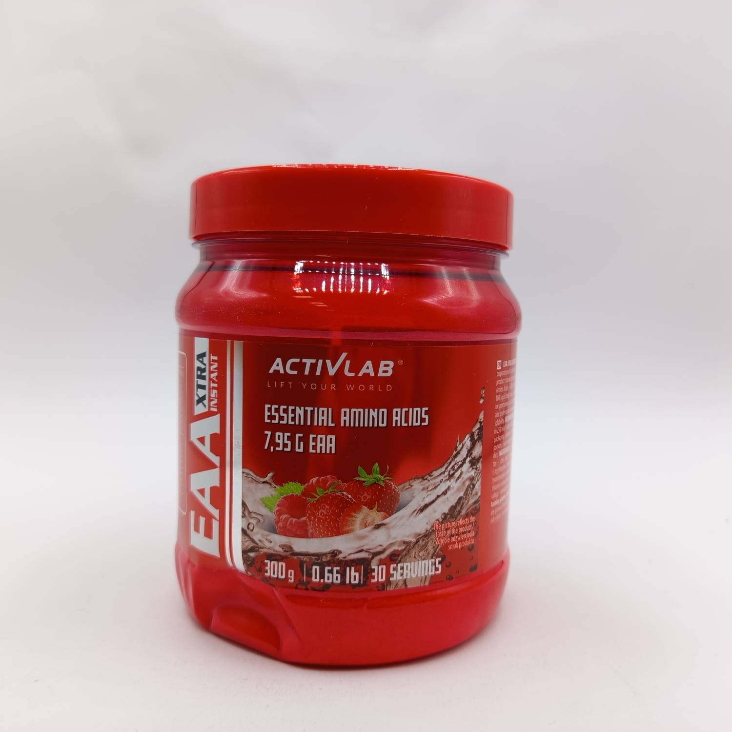 مکمل آمینو EAA اکتیولب ACTIVLAB EAA EXTRA 2 مکمل آمینو EAA اکتیولب ACTIVLAB EAA EXTRA