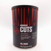 چربی سوز انیمال کاتس یونیورسال نوتریشن ANIMAL CUTS 7 چربی سوز انیمال کاتس یونیورسال نوتریشن