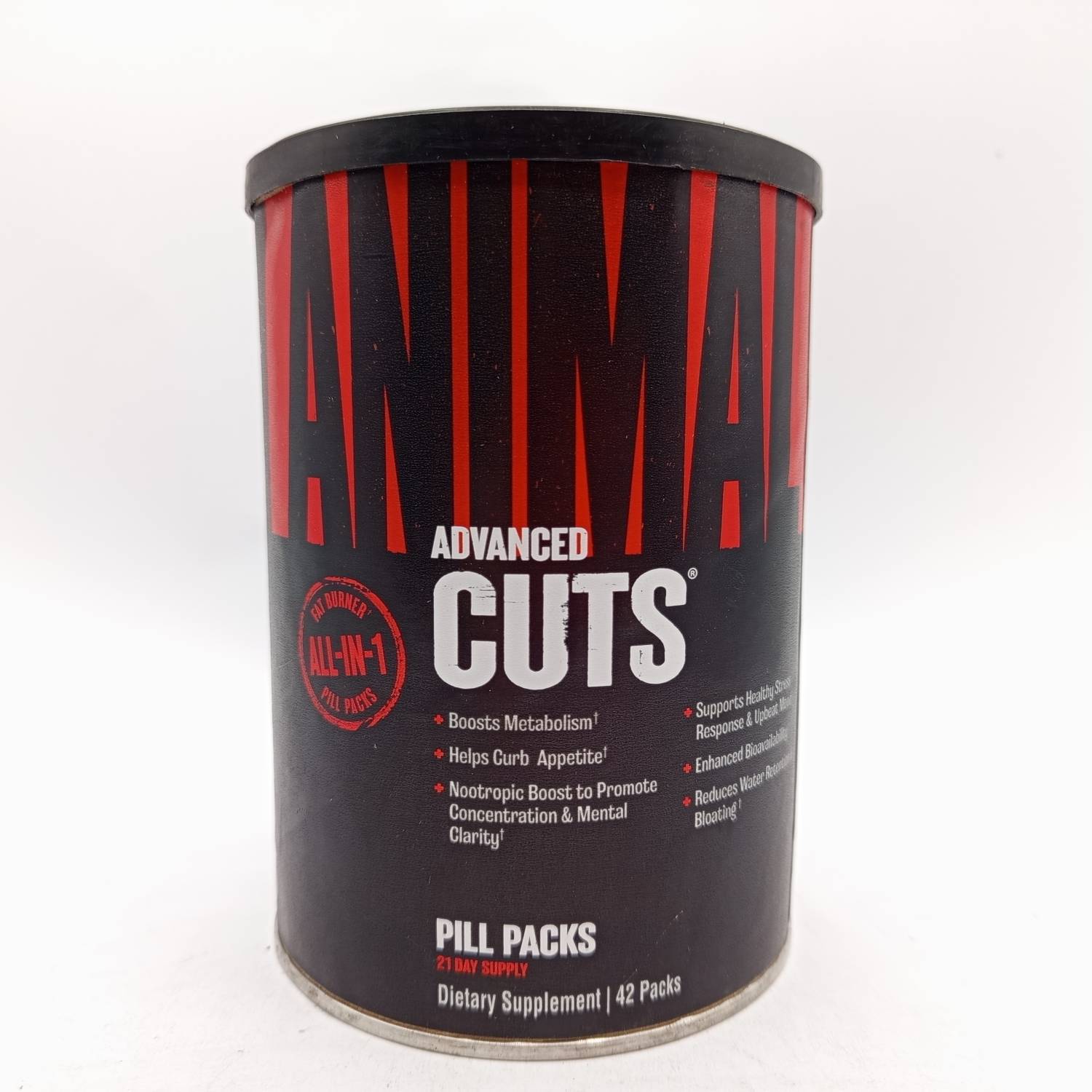 چربی سوز انیمال کاتس یونیورسال نوتریشن ANIMAL CUTS 2 چربی سوز انیمال کاتس یونیورسال نوتریشن