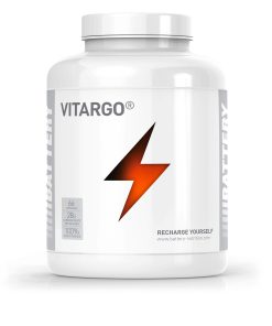 کربوهیدرات ویتارگو باتری نوتریشن