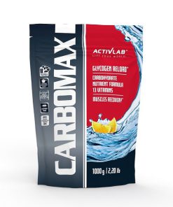کربومکس اکتیولب 100 گرم ACTIVE LAB CARBOMAX