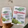 آرتی شوک آلتافارما ALTAPHARMA ARTISCHOCEN