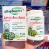 آرتی شوک آلتافارما ALTAPHARMA ARTISCHOCEN