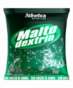 مالتودکسترین اتلتیکا 1000 گرم ATLHETICA MALTODEXTRIN