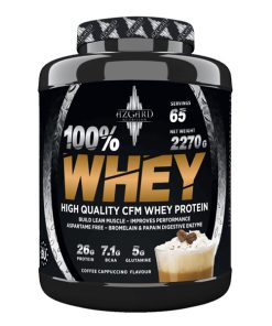 پروتئین وی 2270  ازگارد AZGARD 100% WHEY