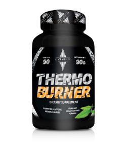 ترمو برنر ازگارد AZGARD THERMO BURNER