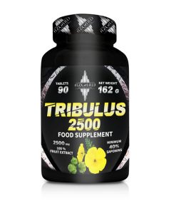 تریبولوس 2500 ازگارد AZGARD TRIBULUS 2500