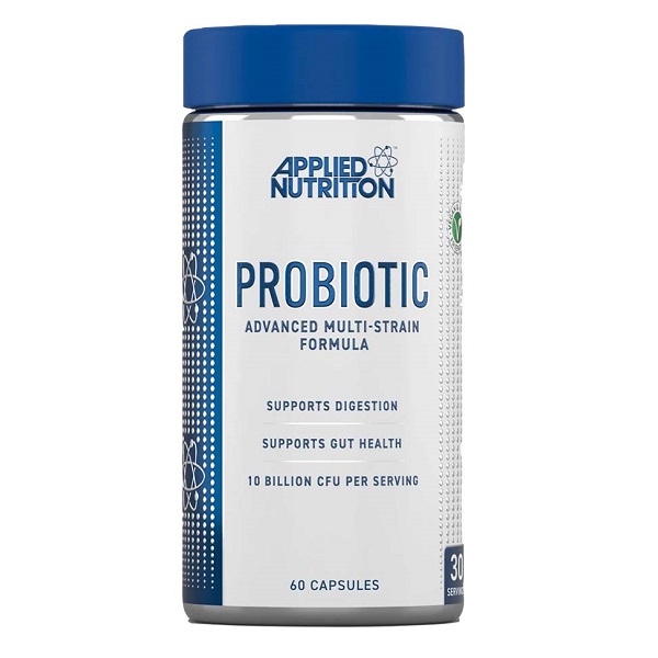 پروبیوتیک اپلاید نوتریشن Applied Nutrition probiotics 1 پروبیوتیک اپلاید نوتریشن Applied Nutrition probiotics
