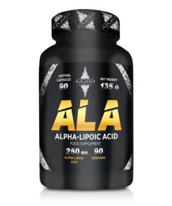 ای ال ای ازگارد Azgard ALA