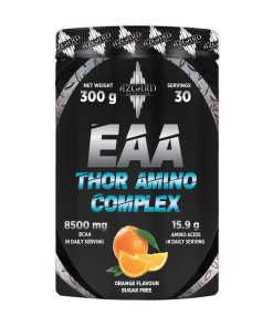کمپلکس آمینو ای ای ای ازگارد Azgard EAA THOR AMINO COMPLEX