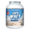 پروتئین وی بادی اتک 2.3 کیلوگرم BODY ATTACK  100% WHEY PROTEIN