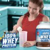 پروتئین وی بادی اتک 2.3 کیلوگرم BODY ATTACK 100% WHEY PROTEIN 12 پروتئین وی بادی اتک 2.3 کیلوگرم BODY ATTACK 100% WHEY PROTEIN