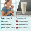 پروتئین وی 90 بادی اتک BODY ATTACK POWER PROTEIN 90 9 پاور پروتئین 90 بادی اتک 2 کیلوگرم BODY ATTACK POWER PROTEIN 90
